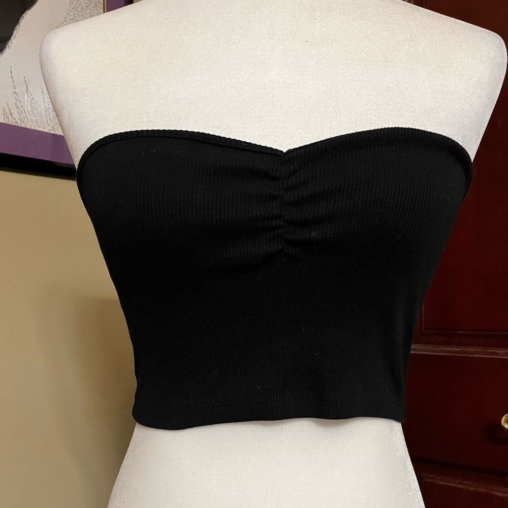 Bershka Bandeau sz M